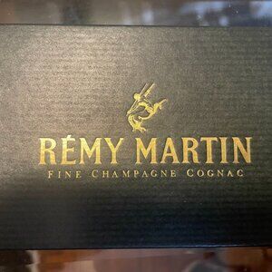 Rémy Martin VSOP Leather Pocket Card Holder